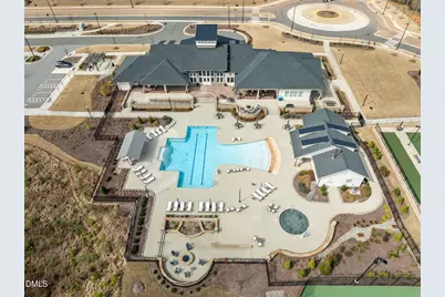 1270 White Flint Circle, Durham, NC 27703 - Photo 41