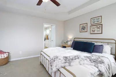 22 Willard Wood Run, Benson, NC 27504 - Photo 15