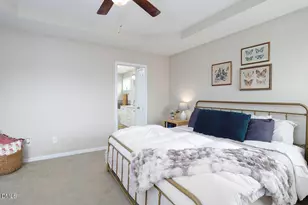 22 Willard Wood Run, Benson, NC 27504 - Photo 15