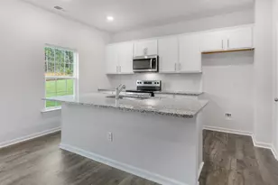 78 Honeydew Dr, Angier, NC 27501 - Photo 7