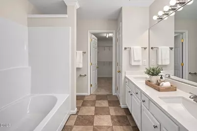 5262 Little Sandy Drive, Raleigh, NC 27616 - Photo 15