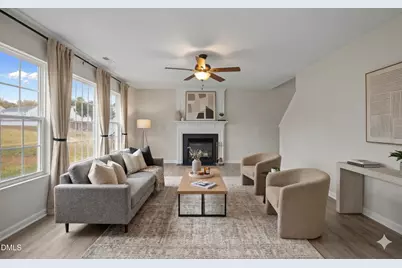 5262 Little Sandy Drive, Raleigh, NC 27616 - Photo 9