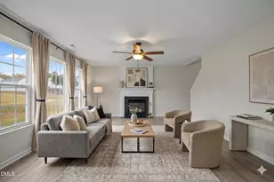 5262 Little Sandy Dr, Raleigh, NC 27616 - Photo 9