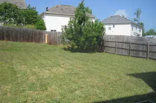 233 Milpass Dr, Holly Springs, NC 27540 - Photo 19