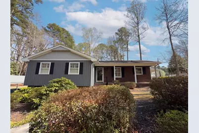 524 Green Willow Circle, Wendell, NC 27591 - Photo 1