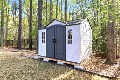 403 W Odell Lane, Zebulon, NC 27597 - Photo 39