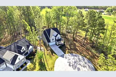 403 W Odell Lane, Zebulon, NC 27597 - Photo 41