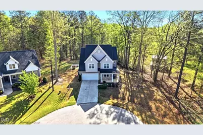 403 W Odell Lane, Zebulon, NC 27597 - Photo 3