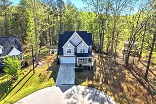 403 W Odell Ln, Zebulon, NC 27597 - Photo 3
