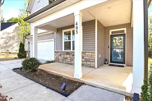 403 W Odell Ln, Zebulon, NC 27597 - Photo 5