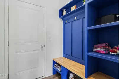 403 W Odell Lane, Zebulon, NC 27597 - Photo 21