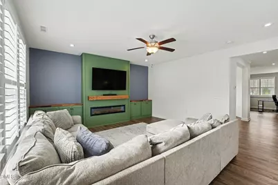 403 W Odell Lane, Zebulon, NC 27597 - Photo 11