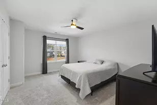 403 W Odell Ln, Zebulon, NC 27597 - Photo 25