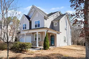 403 W Odell Ln, Zebulon, NC 27597 - Photo 3