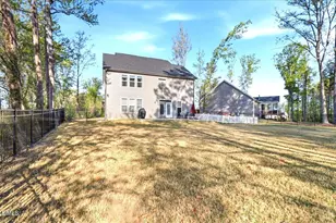 403 W Odell Ln, Zebulon, NC 27597 - Photo 33