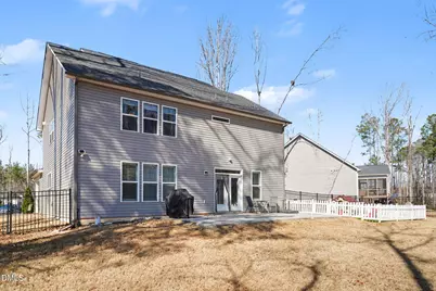 403 W Odell Lane, Zebulon, NC 27597 - Photo 33