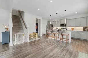 403 W Odell Ln, Zebulon, NC 27597 - Photo 19