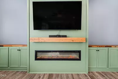 403 W Odell Lane, Zebulon, NC 27597 - Photo 13