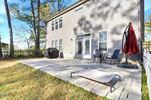 403 W Odell Ln, Zebulon, NC 27597 - Photo 35