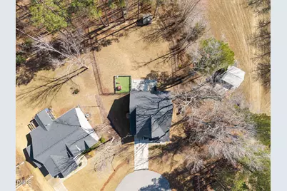 403 W Odell Lane, Zebulon, NC 27597 - Photo 35