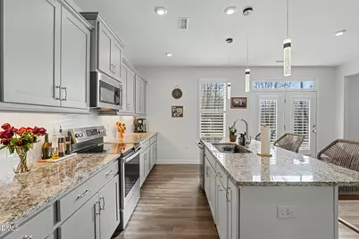 403 W Odell Lane, Zebulon, NC 27597 - Photo 17