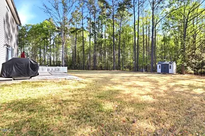 403 W Odell Lane, Zebulon, NC 27597 - Photo 37