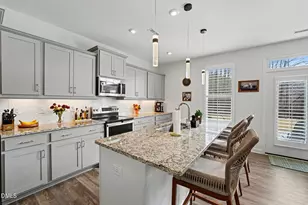 403 W Odell Ln, Zebulon, NC 27597 - Photo 13