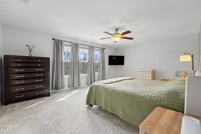 403 W Odell Lane, Zebulon, NC 27597 - Photo 19