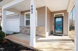 403 W Odell Ln, Zebulon, NC 27597 - Photo 5