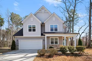 403 W Odell Ln, Zebulon, NC 27597 - Photo 1