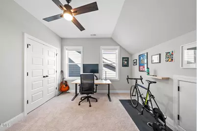 1568 Lone Prairie Drive, Wendell, NC 27591 - Photo 29
