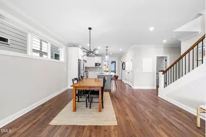 1568 Lone Prairie Drive, Wendell, NC 27591 - Photo 7