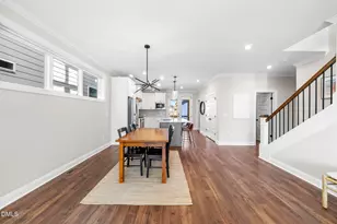 1568 Lone Prairie Dr, Wendell, NC 27591 - Photo 7