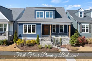 1568 Lone Prairie Dr, Wendell, NC 27591 - Photo 1