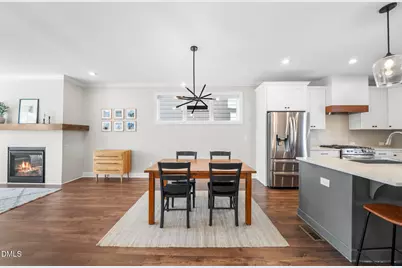 1568 Lone Prairie Drive, Wendell, NC 27591 - Photo 9