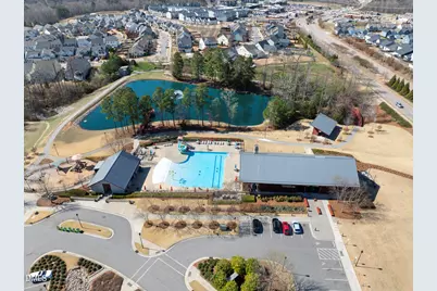 1568 Lone Prairie Drive, Wendell, NC 27591 - Photo 37