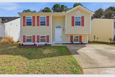 1812 Shiva Court, Durham, NC 27703 - Photo 1