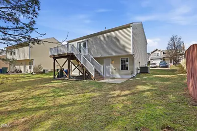 1812 Shiva Court, Durham, NC 27703 - Photo 37