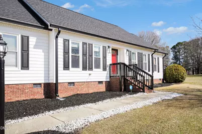 2416 Whitset Place, Willow Springs, NC 27592 - Photo 3