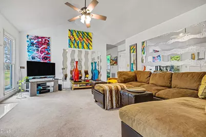 2416 Whitset Place, Willow Springs, NC 27592 - Photo 7