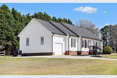 2416 Whitset Place, Willow Springs, NC 27592 - Photo 1