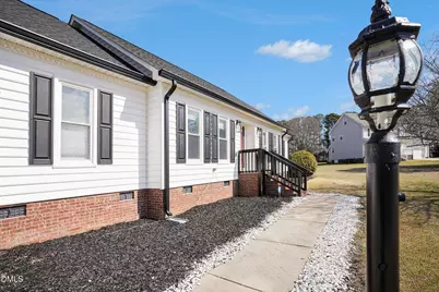 2416 Whitset Place, Willow Springs, NC 27592 - Photo 5