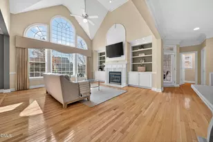 117 Morris Branch Ct, Cary, NC 27519 - Photo 11