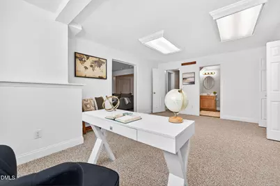 117 Morris Branch Court, Cary, NC 27519 - Photo 47