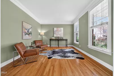 117 Morris Branch Court, Cary, NC 27519 - Photo 9