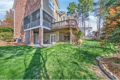 117 Morris Branch Court, Cary, NC 27519 - Photo 57