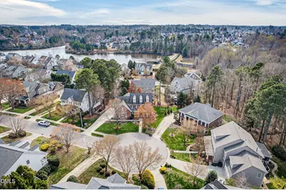 117 Morris Branch Court, Cary, NC 27519 - Photo 63