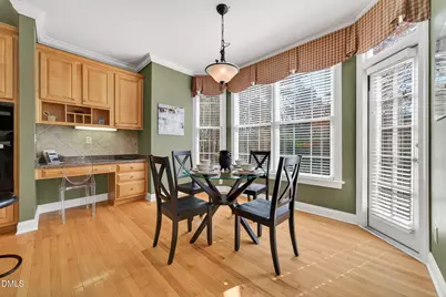 117 Morris Branch Court, Cary, NC 27519 - Photo 17