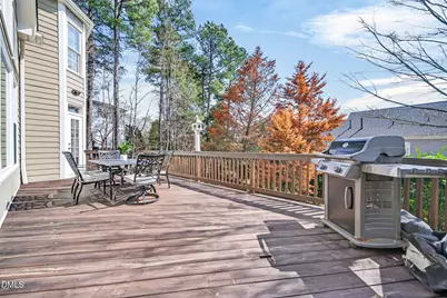 117 Morris Branch Court, Cary, NC 27519 - Photo 53