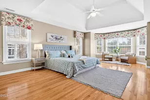 117 Morris Branch Ct, Cary, NC 27519 - Photo 37